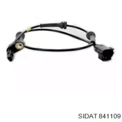 841109 Sidat sensor abs trasero