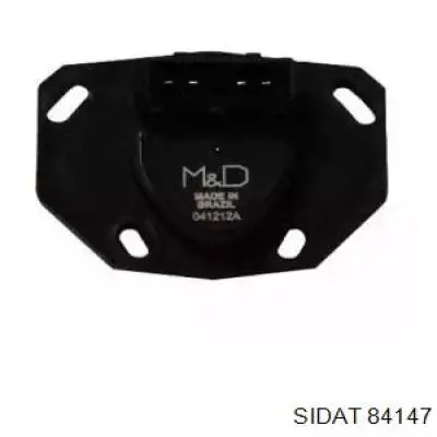 Sensor, posición mariposa Sidat 84147 precio, desde 122,20 EUR