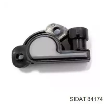 Sensor, posición mariposa Isuzu Trooper SUV (1998 - 2004) precio, desde 9,62 EUR