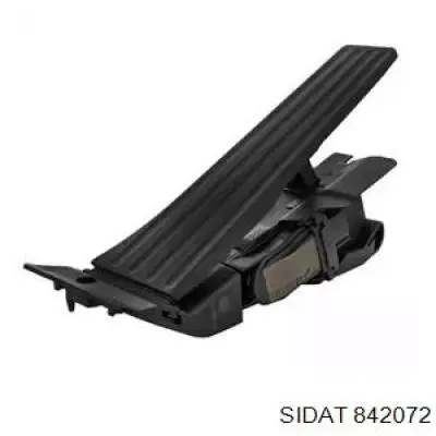 Comprar 842072 Sidat Pedal del acelerador