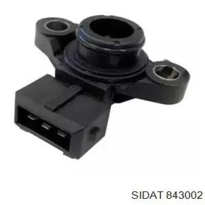 843002 Sidat sensor de presion del colector de admision