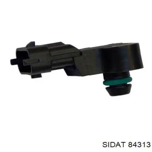 84313 Sidat sensor de presion del colector de admision