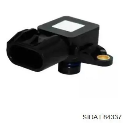 84337 Sidat sensor de presion del colector de admision
