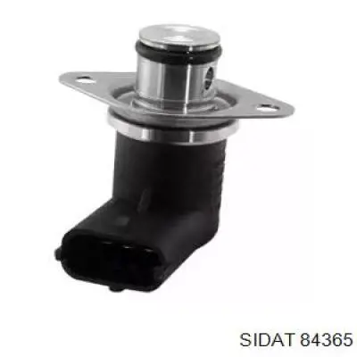 84365 Sidat sensor de presion de carga (inyeccion de aire turbina)