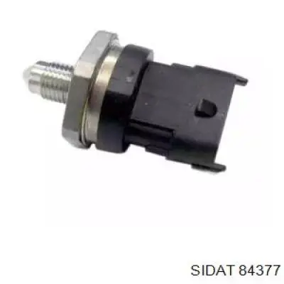 84377 Sidat sensor de presión de combustible