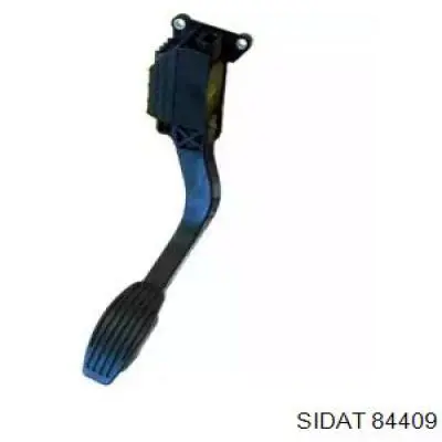 Comprar 83501 Meat&Doria Pedal del acelerador