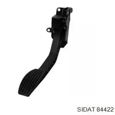 Pedal de aceleracion para Iveco Daily III 