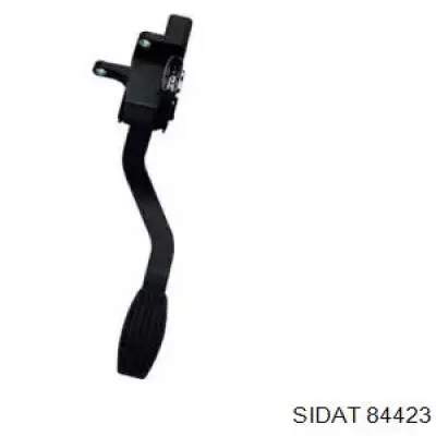 84423 Sidat pedal de acelerador