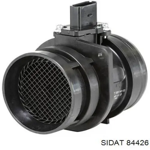 Pedal del acelerador 1Q1721503A VAG