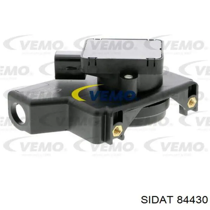 84430 Sidat sensor de posicion del pedal del acelerador