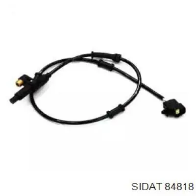 Comprar 96347678 General Motors Sensor ABS, rueda trasera