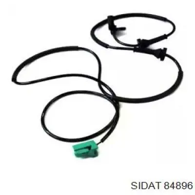 437426 Triclo sensor abs trasero derecho