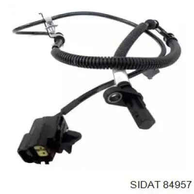 Sensor de freno, delantero izquierdo Hyundai/Kia 956704D000 precio, desde 27,50 EUR