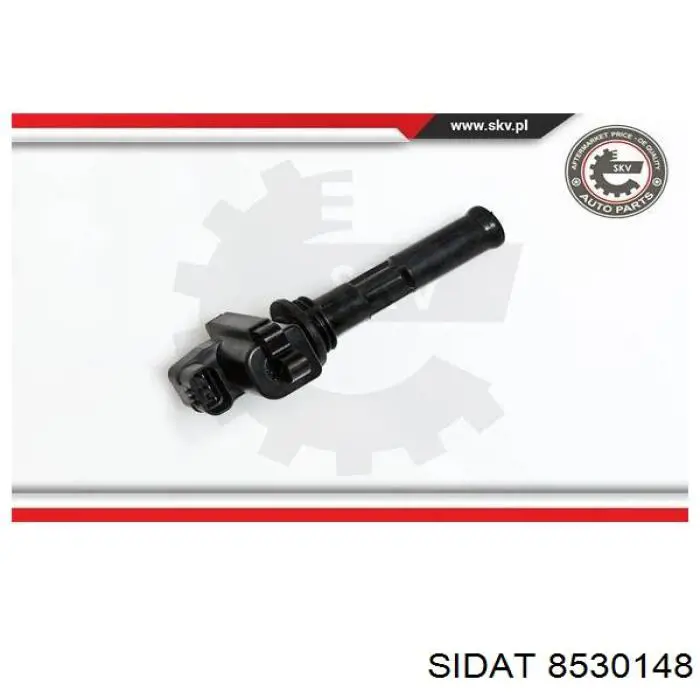 Bobina de chispa General Motors B0010 precio, desde 56,01 EUR