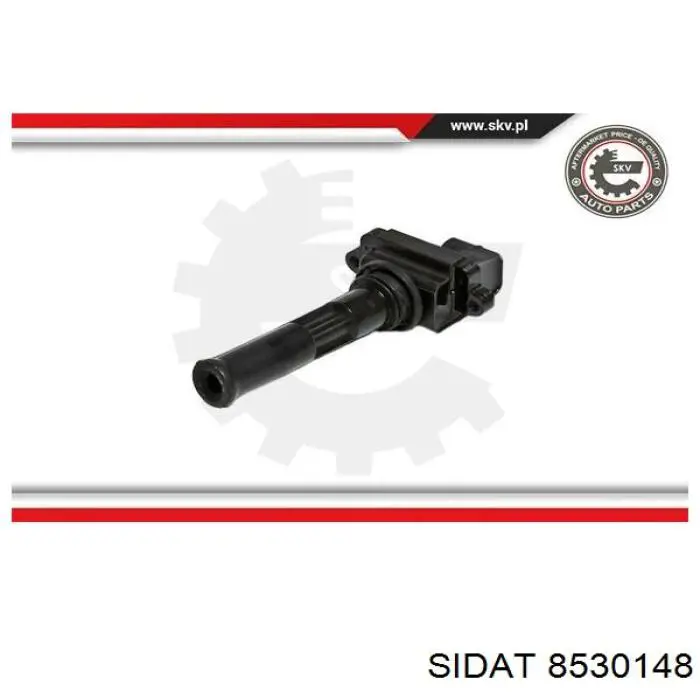 Comprar B0010 General Motors Bobina