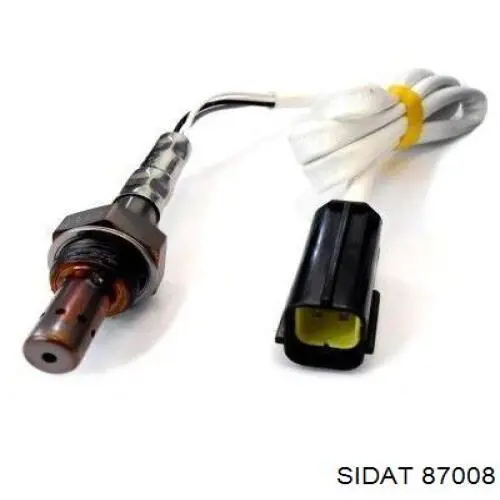 Válvula IAC 87008 Sidat