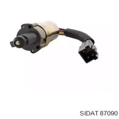 Válvula de mando de ralentí Ford Escort '91 EXPRESS furgoneta (AVL) (1990 - 1994) precio, desde 136,49 EUR