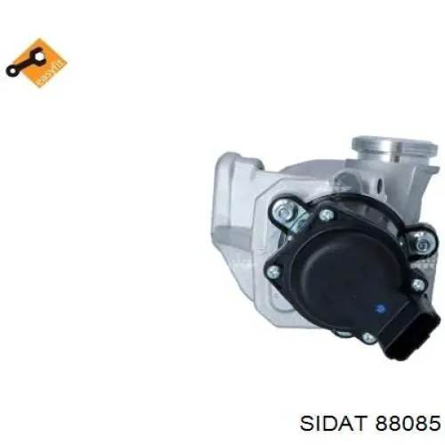 Comprar 55215486 Fiat/Alfa/Lancia Cuerpo de mariposa