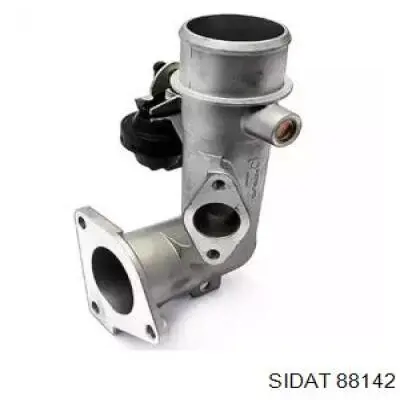 Comprar 46807152 Fiat/Alfa/Lancia Cuerpo de mariposa