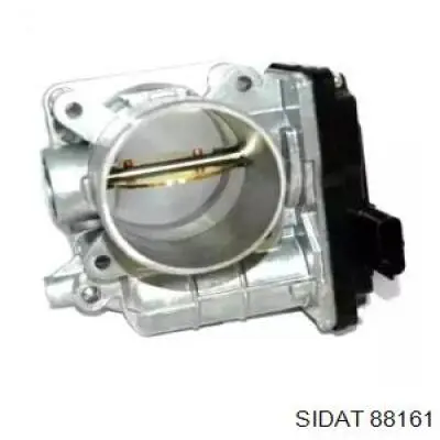 Cuerpo de aceleración completo Nissan Cabstar NT400 plataforma a bordo (F24M) (2006 - 2013) precio, desde 61,71 EUR