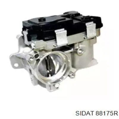 Cuerpo de aceleración completo Sidat 88175R precio, desde 41,65 EUR