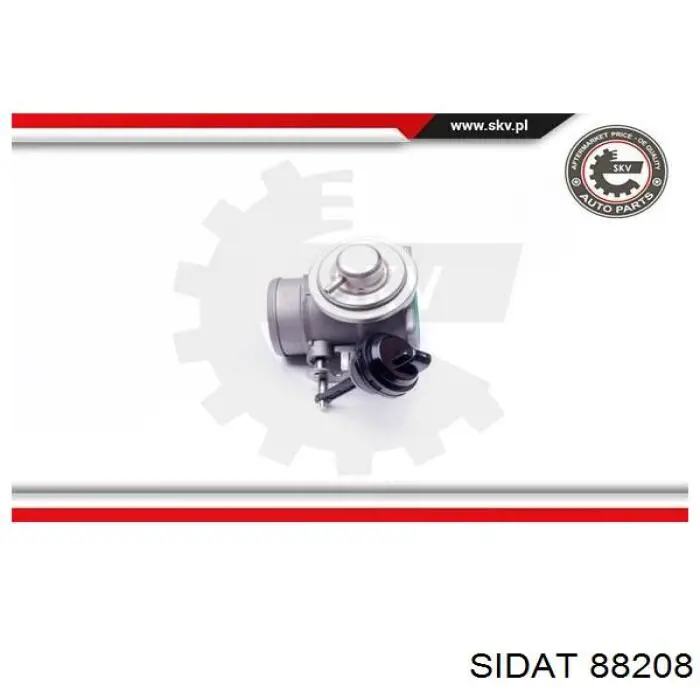 Caja de mariposa Fiat/Alfa/Lancia 60815477