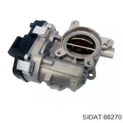 Comprar 55202620 Fiat/Alfa/Lancia Cuerpo de mariposa