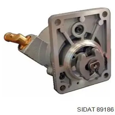 Bomba de vacío 504021497 Fiat/Alfa/Lancia