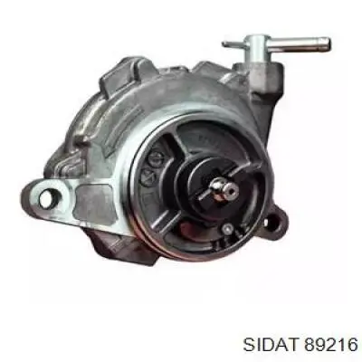 Bomba de vacío del sistema de frenado Sidat 89216 precio, desde 92,76 EUR