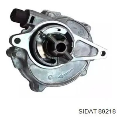 Bomba de vacío 6G9N2A451AF Ford