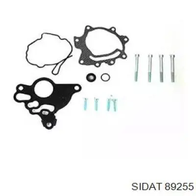 Kit de reparación de bomba tándem Sidat 89255 precio, desde 41,28 EUR