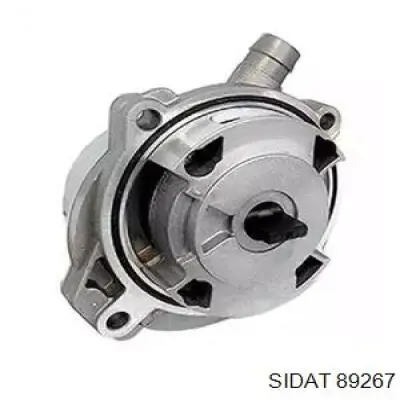Bomba de vacío del sistema de frenado Porsche 911 Targa descapotable (997) (2006 - 2012) precio, desde 261,83 EUR