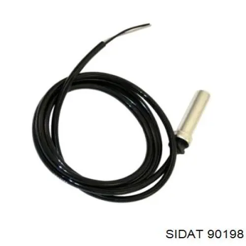 90198 Sidat sonda lambda sensor de oxigeno para catalizador