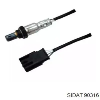 Comprar 96130 NGK Sensor NOx