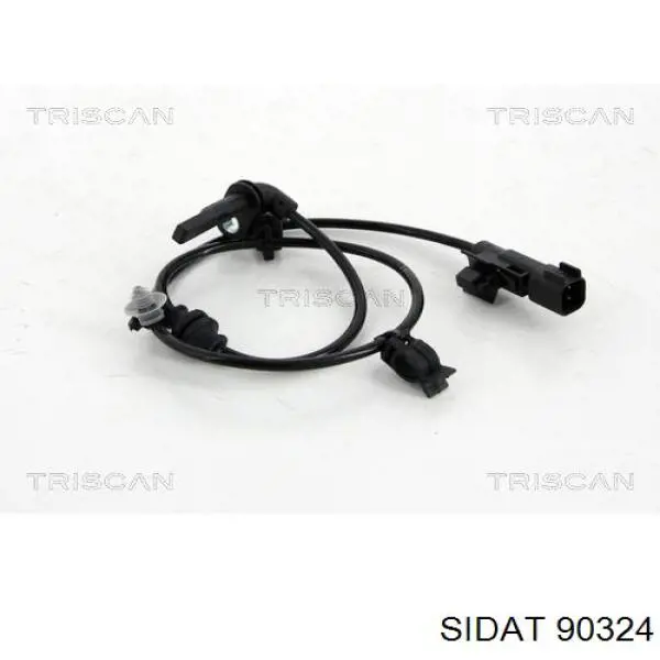 90324 Sidat sonda lambda sensor de oxigeno para catalizador