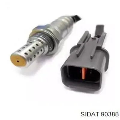 Sonda de oxígeno Sidat 90388 precio, desde 79,63 EUR