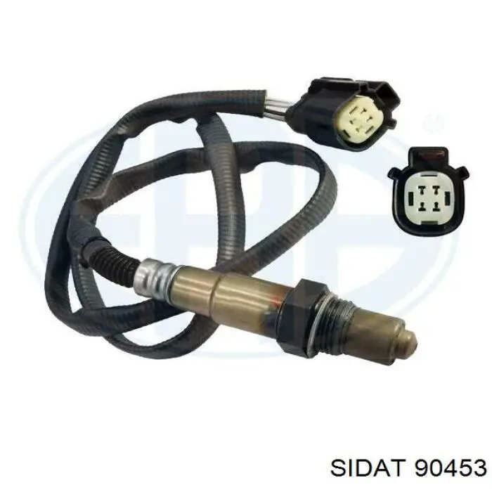 90453 Sidat sonda lambda sensor de oxigeno post catalizador