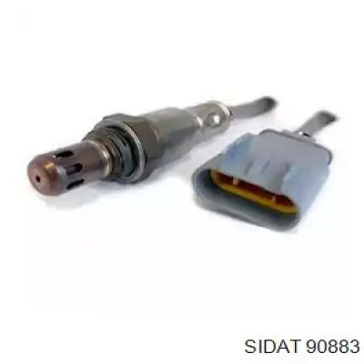 Comprar 1846115 Ford Sensor de oxígeno previo al catalizador