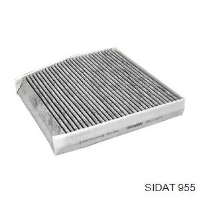 Filtro de cabina Japan Parts FAANS29 precio, desde 20,58 EUR