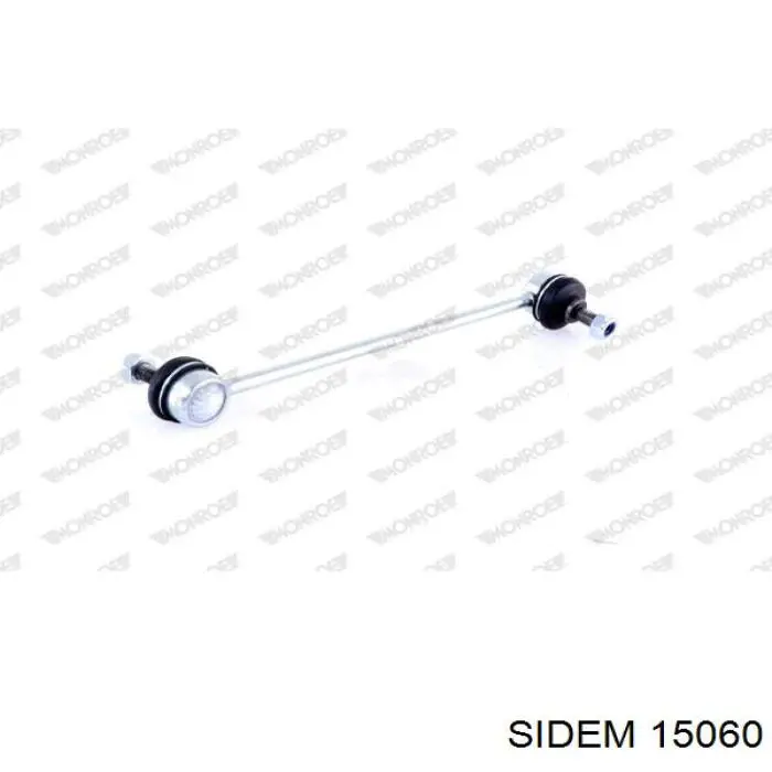 Comprar 15060 Sidem Bieleta estabilizadora delantera izquierda