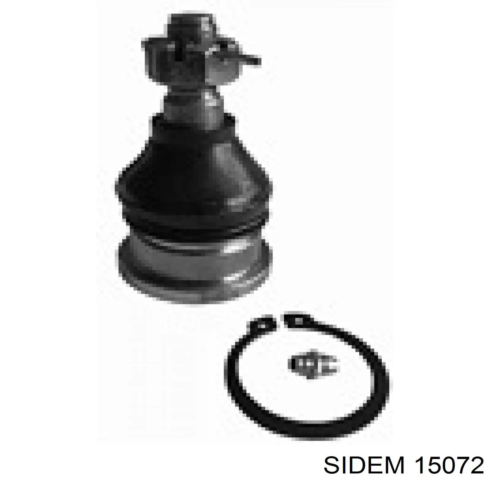 Brazo inferior izquierdo de la suspensión delantera Sato Tech PS13649 precio, desde 112,92 EUR