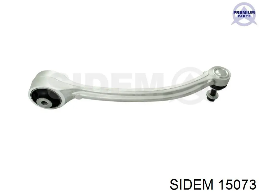 Comprar 15073 Sidem Brazo inferior derecho de la suspensión delantera