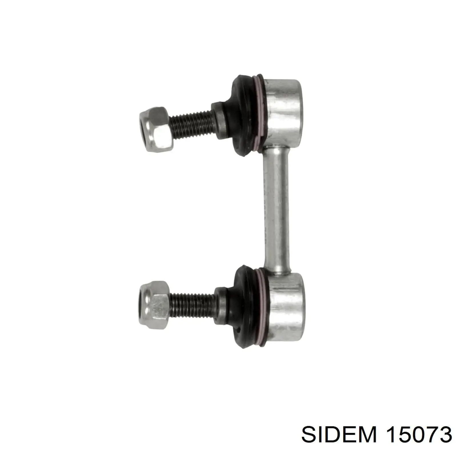 Brazo inferior derecho de la suspensión delantera Sidem 15073 precio, desde 105,47 EUR