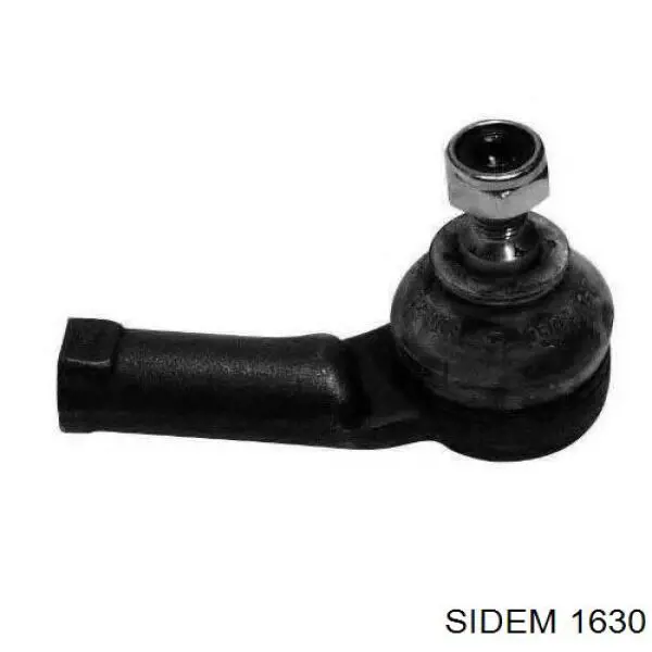 Rótula barra de acoplamiento exterior Ford Taunus GBS.GBNS