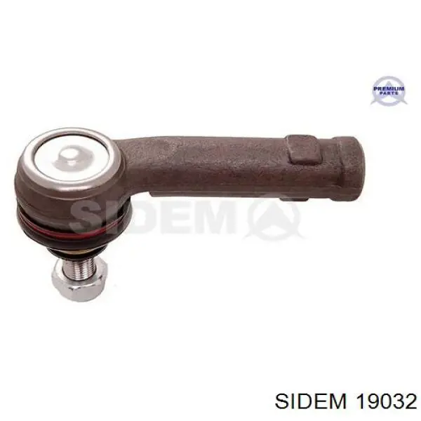 Comprar 19032 Sidem Rótula barra de acoplamiento exterior