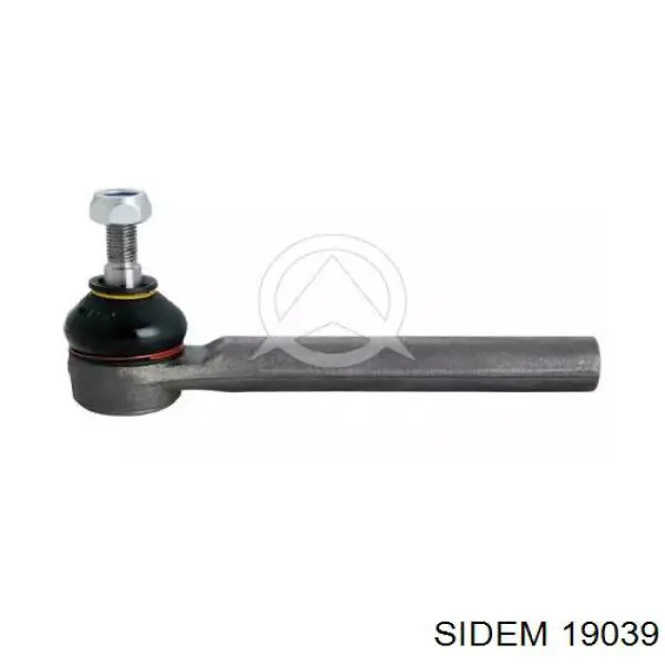 Rótula de barra de acoplamiento Sidem 19039 precio, desde 16,11 EUR