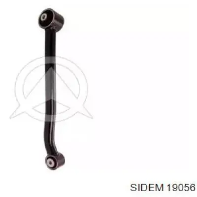 Comprar 1409093 Formpart/Otoform Barra longitudinal de suspensión trasera izquierda