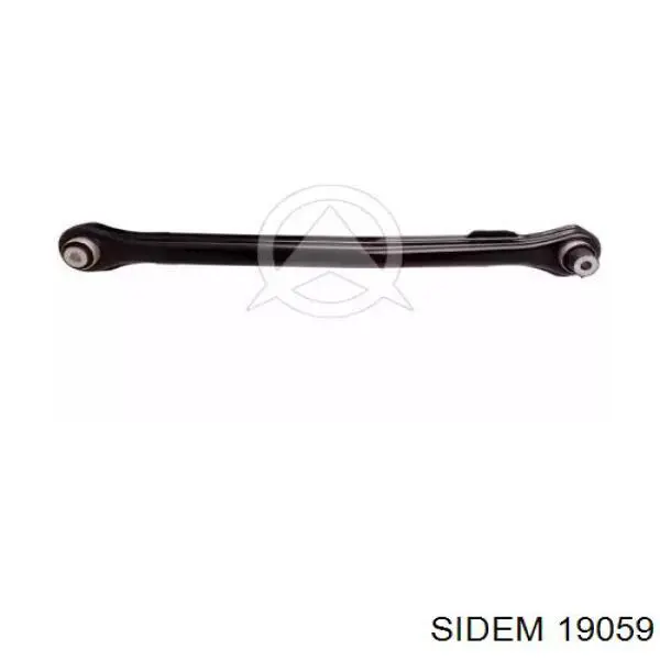 Barra oscilante, suspensión de ruedas, eje trasero Sidem 19059 precio, desde 53,72 EUR