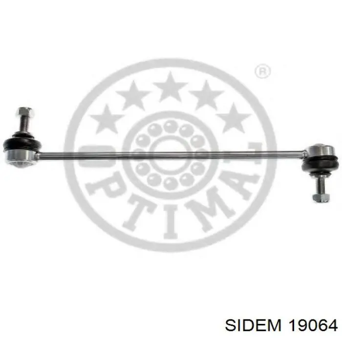 19064 Sidem Bieleta estabilizadora delantera