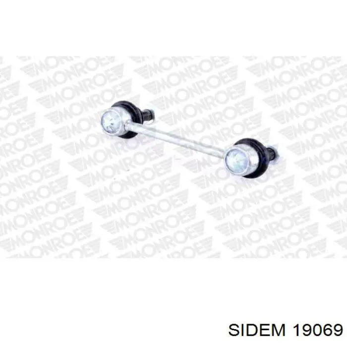 Soporte estabilizador Sidem 19069 precio, desde 14,72 EUR